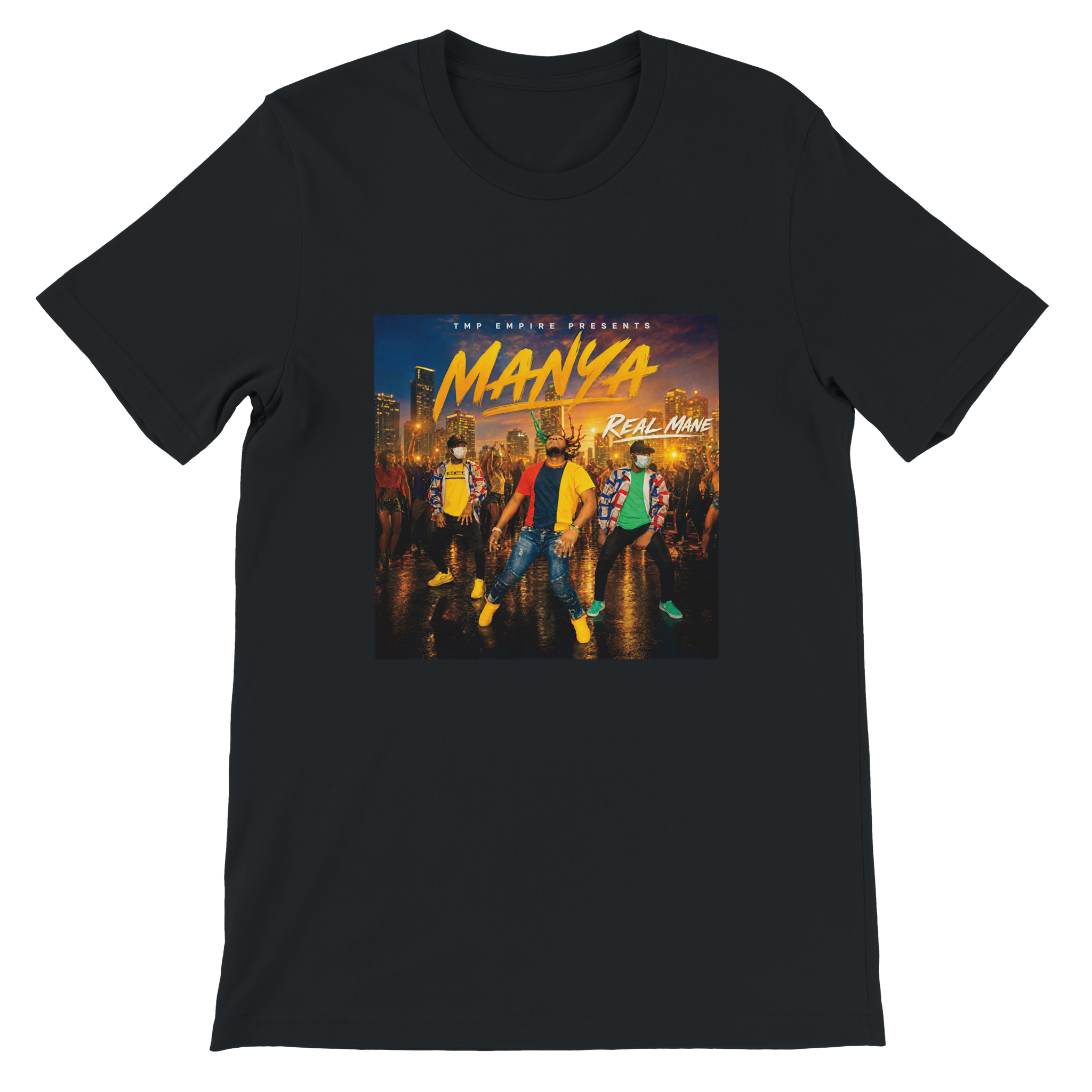 Manya - Unisex T-Shirt