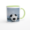 Under The Lights (2026 FIFA World Cup Song) - Ceramic Mug