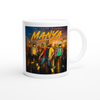 Manya - Ceramic Mug