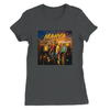 Manya - Women’s Cut T-Shirt
