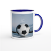 Under The Lights (2026 FIFA World Cup Song) - Ceramic Mug
