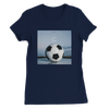 Under The Lights (2026 FIFA World Cup Song) - Women’s Cut T-Shirt