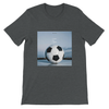 Under The Lights (2026 FIFA World Cup Song) - Unisex T-Shirt