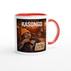 Kasongo - Ceramic Mug