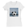 Under The Lights (2026 FIFA World Cup Song) - Women’s Cut T-Shirt