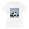 Under The Lights (2026 FIFA World Cup Song) - Unisex T-Shirt