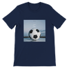 Under The Lights (2026 FIFA World Cup Song) - Unisex T-Shirt