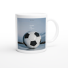 Under The Lights (2026 FIFA World Cup Song) - Ceramic Mug
