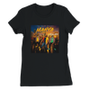Manya - Women’s Cut T-Shirt