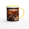 Kasongo - Ceramic Mug