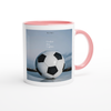 Under The Lights (2026 FIFA World Cup Song) - Ceramic Mug