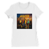 Manya - Women’s Cut T-Shirt
