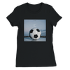 Under The Lights (2026 FIFA World Cup Song) - Women’s Cut T-Shirt