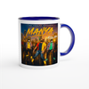 Manya - Ceramic Mug