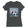 Under The Lights (2026 FIFA World Cup Song) - Women’s Cut T-Shirt