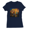 Manya - Women’s Cut T-Shirt