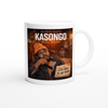 Kasongo - Ceramic Mug