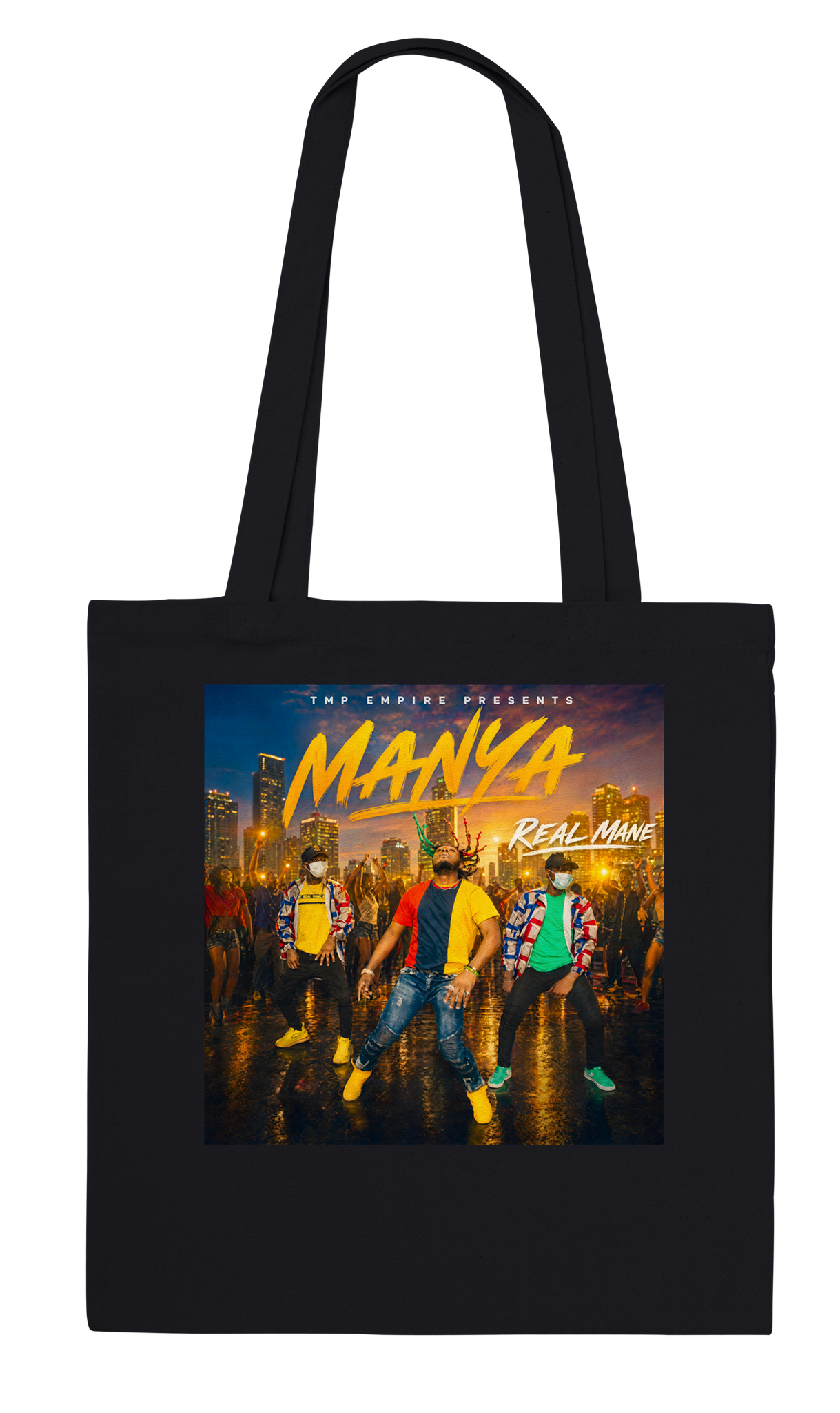 Manya - Tote bag