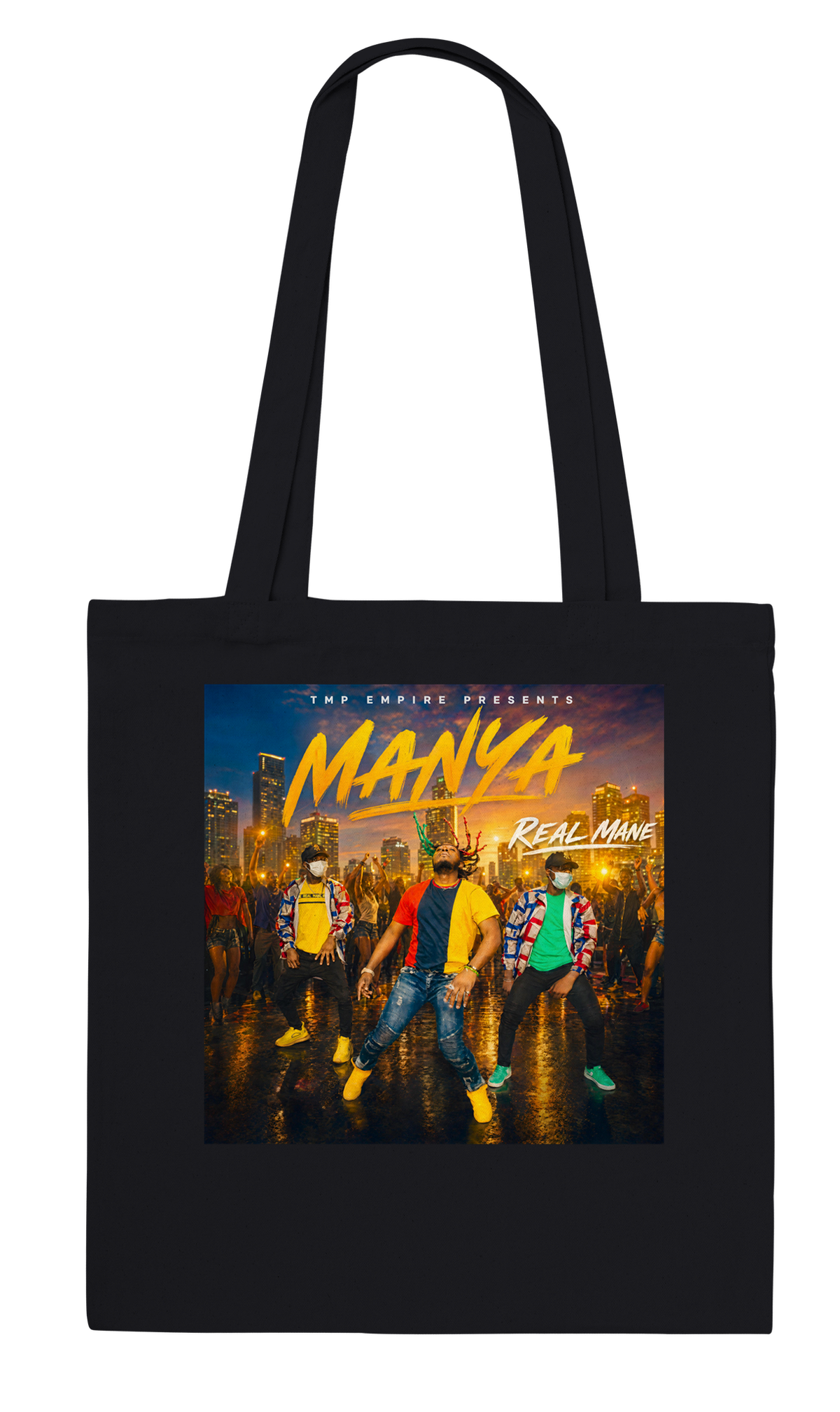 Manya - Tote bag