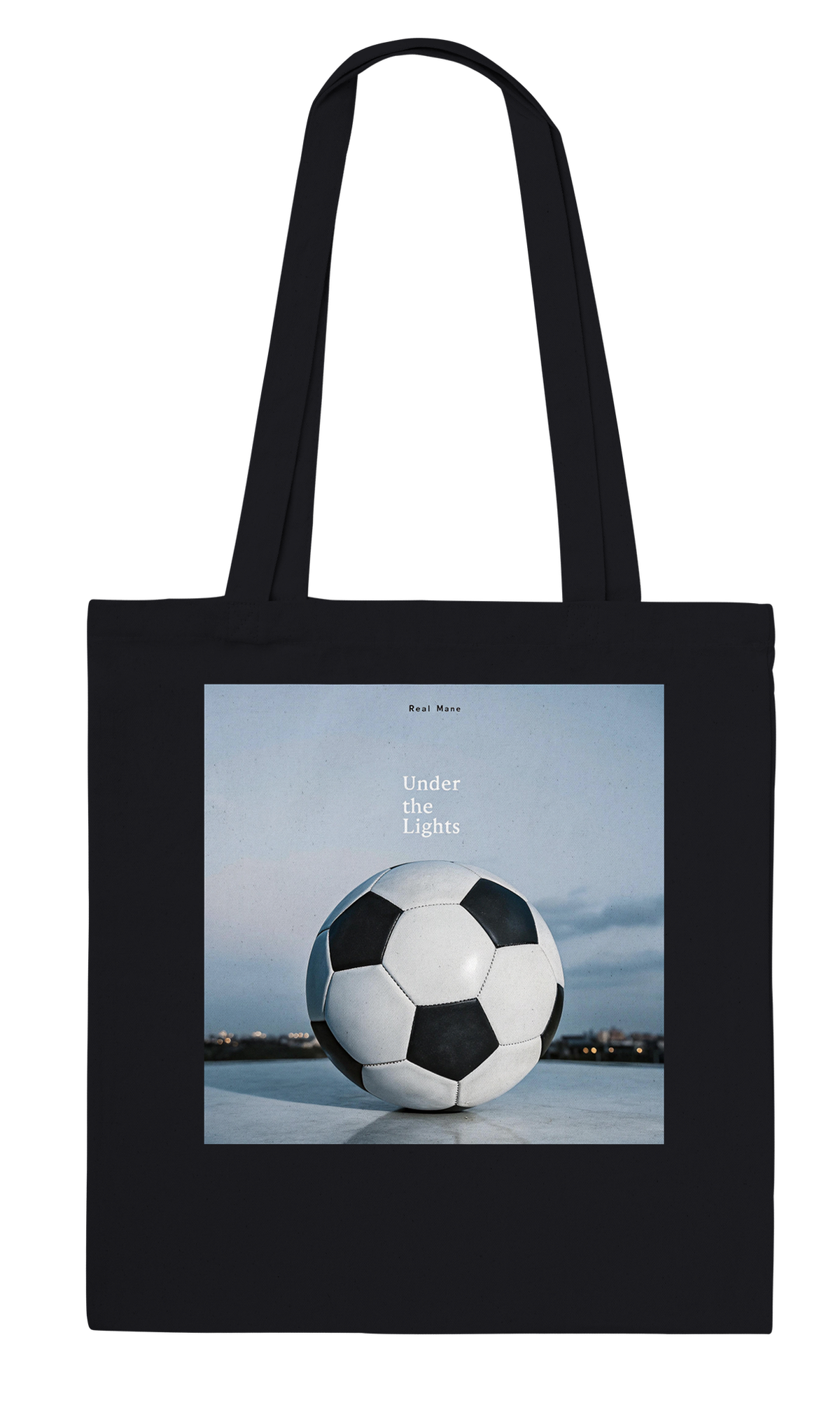Under The Lights (2026 FIFA World Cup Song) - Tote bag
