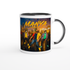 Manya - Ceramic Mug