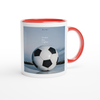 Under The Lights (2026 FIFA World Cup Song) - Ceramic Mug