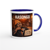 Kasongo - Ceramic Mug
