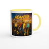 Manya - Ceramic Mug