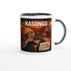 Kasongo - Ceramic Mug
