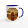 Omzina (Afro-Soul Version) - Ceramic Mug