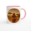 Omzina (Afro-Soul Version) - Ceramic Mug
