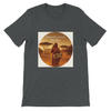 Omzina (Afro-Soul Version) - Unisex T-Shirt