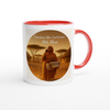 Omzina (Afro-Soul Version) - Ceramic Mug