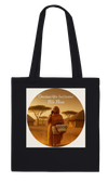 Omzina (Afro-Soul Version) - Tote bag
