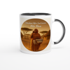 Omzina (Afro-Soul Version) - Ceramic Mug