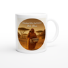 Omzina (Afro-Soul Version) - Ceramic Mug