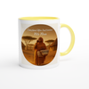 Omzina (Afro-Soul Version) - Ceramic Mug