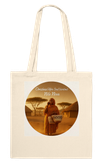 Omzina (Afro-Soul Version) - Tote bag