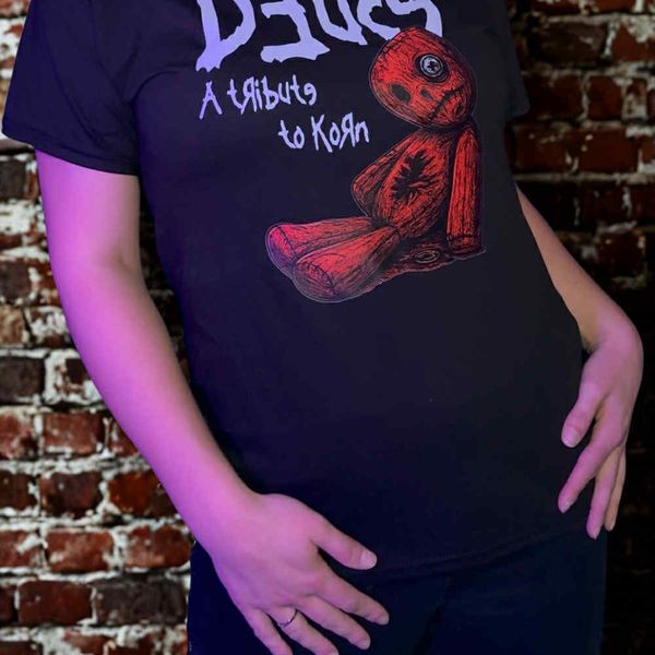 Deuce T-Shirt Unisex