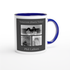 Tomorrow (Starts today) - Ceramic Mug