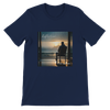 Reflection - Unisex T-Shirt
