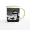 If You Knew - Ceramic Mug