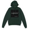 Lucky Bastard! - Classic Unisex Pullover Hoodie