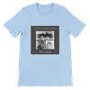 Tomorrow (Starts today) - Unisex T-Shirt
