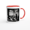 Not Me! - Ceramic Mug