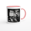 Not Me! - Ceramic Mug