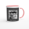 Tomorrow (Starts today) - Ceramic Mug