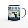Tie The Knot (Wedding Song) - Ceramic Mug