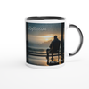 Reflection - Ceramic Mug