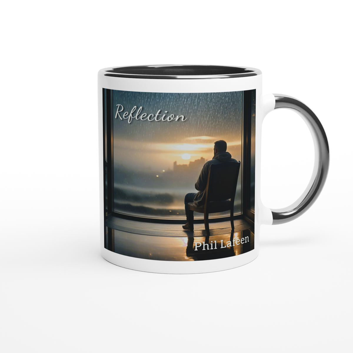 Reflection - Ceramic Mug